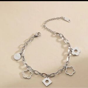 New Charm Bracelet